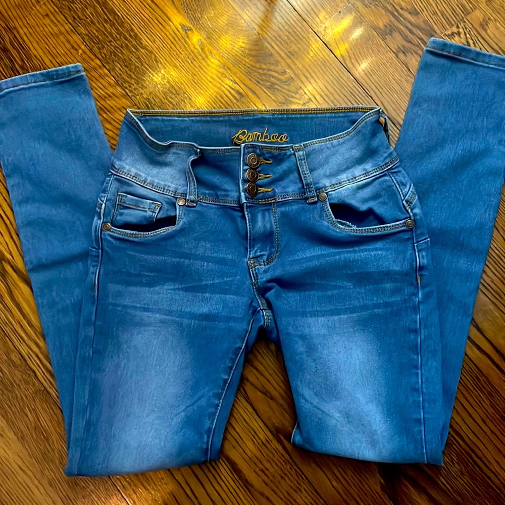 Skinny Jeans